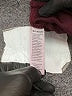 SPANX Burgundy Casual Pants Size L - photo 8