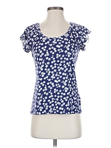 Juicy Couture Short Sleeve T-Shirt (view 1)