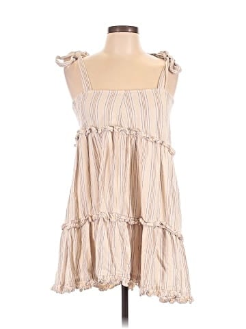 Rylee + Cru Casual Dress (view 1)