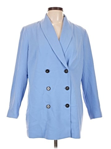 Jessica London Blazer (view 1)