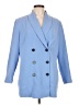 Jessica London Blue Blazer Size 12 - photo 1