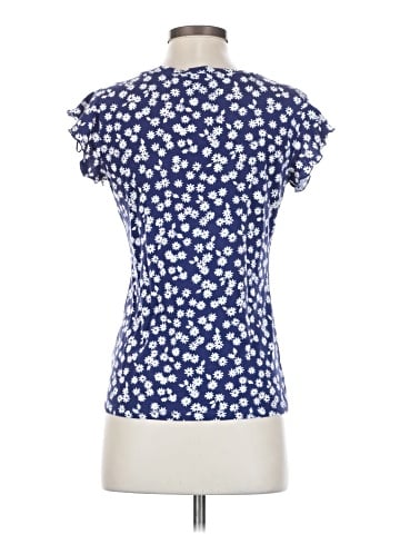 Juicy Couture Short Sleeve T-Shirt (view 2)