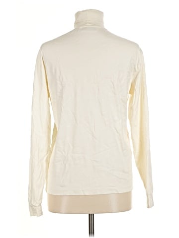 Murano Long Sleeve Turtleneck (view 2)