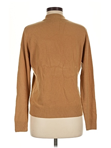 Sag Harbor Turtleneck Sweater (view 2)