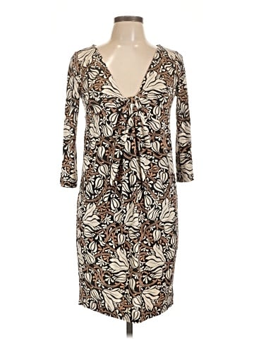 Diane von Furstenberg Casual Dress (view 1)