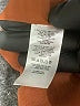 Ann Taylor LOFT 100% Polyester Orange Brown Blazer Size 4 - photo 7