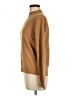 Sag Harbor 100% Acrylic Tan Turtleneck Sweater Size M - photo 5