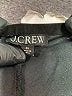 J.Crew 100% Linen Black Formal Skirt Size XL - photo 4