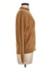 Sag Harbor 100% Acrylic Tan Turtleneck Sweater Size M - photo 4