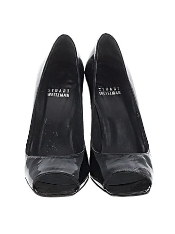 Stuart Weitzman Heels (view 2)