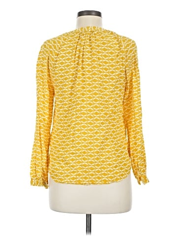 Boden Long Sleeve Blouse (view 2)
