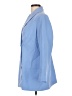 Jessica London Blue Blazer Size 12 - photo 5