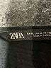 Zara Black Sleeveless Blouse Size XL - photo 7