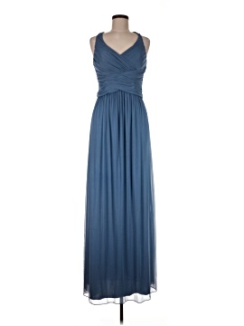 David's Bridal Cocktail Dress