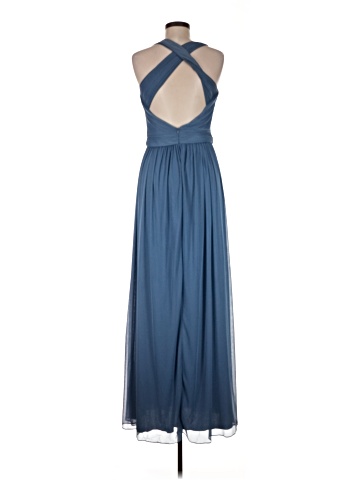 David's Bridal Cocktail Dress (view 2)