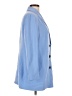 Jessica London Blue Blazer Size 12 - photo 4