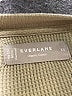 Everlane 100% Cotton Green Long Sleeve Top Size XS - photo 7