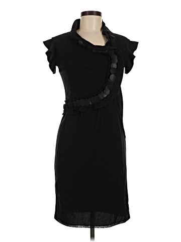 Vivienne Tam Cocktail Dress (view 1)