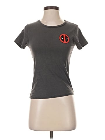 Marvel Short Sleeve T-Shirt (view 1)