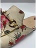 Gucci Floral Ivory Mule/Clog Size EU (IT) 39 / US 9 - photo 7