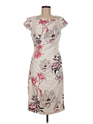 White House Black Market Casual Dress (view 1)