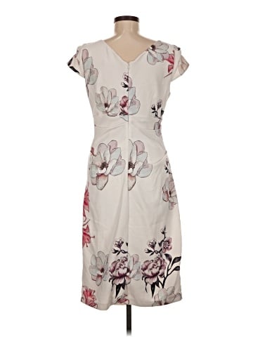 White House Black Market Casual Dress (view 2)