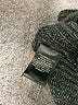 Sanctuary 100% Acrylic Solid Gray Pullover Sweater Size M - photo 8