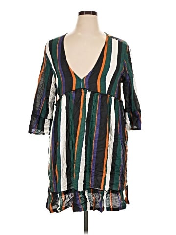 Hurley Casual Dress (view 1)
