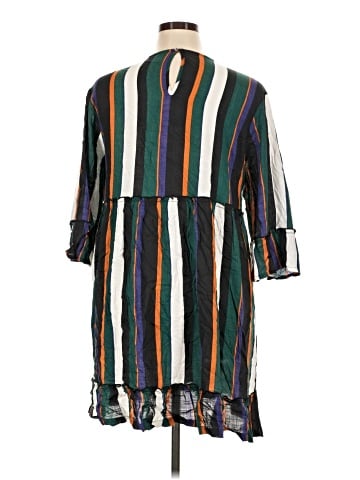 Hurley Casual Dress (view 2)