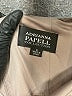 Adrianna Papell Metallic Silver Cocktail Dress Size 6 - photo 7