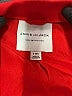 Janie and Jack Red Jacket Size 5 - 6 - photo 3