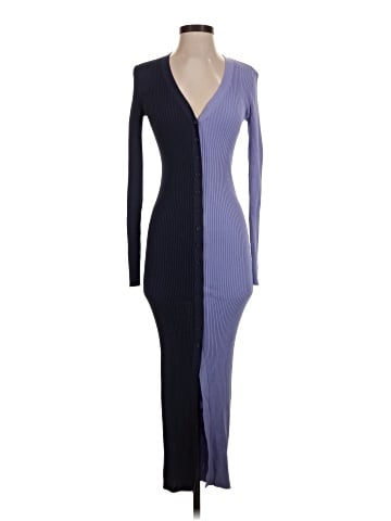 STAUD Casual Dress (view 1)