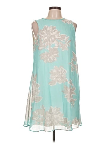Echo Cocktail Dress (view 1)