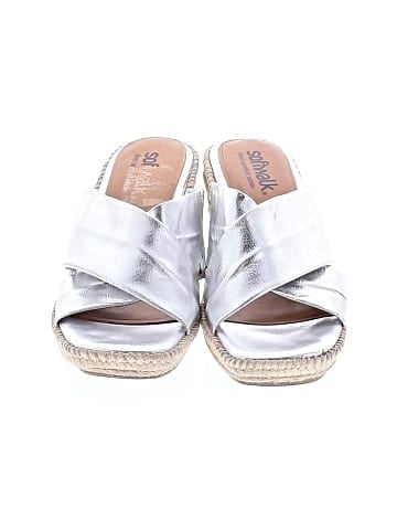 SoftWalk Wedges (view 2)