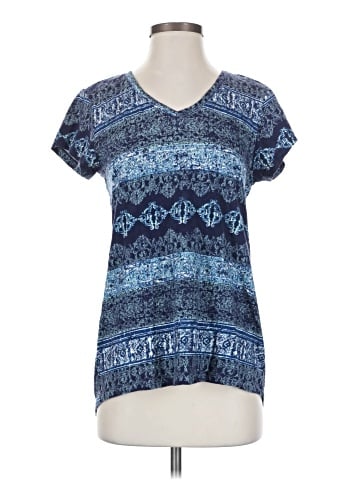 Ruff Hewn Short Sleeve T-Shirt (view 1)