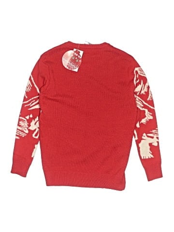 Peanuts Pullover Sweater (view 2)