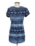 Ruff Hewn Blue Short Sleeve T-Shirt Size S - photo 2