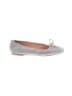 Matisse Silver Flats Size 8 1/2 - photo 1