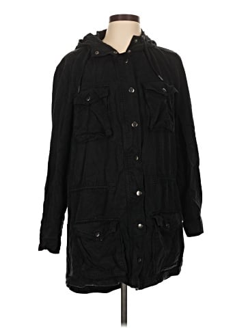 Style&Co Coat (view 1)