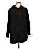 Style&Co 100% Lyocell Black Coat Size L - photo 1
