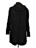 Style&Co 100% Lyocell Black Coat Size L - photo 2
