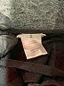 Jacques Moret Tan Tank Top Size S - photo 7