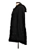 Style&Co 100% Lyocell Black Coat Size L - photo 5