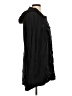 Style&Co 100% Lyocell Black Coat Size L - photo 4