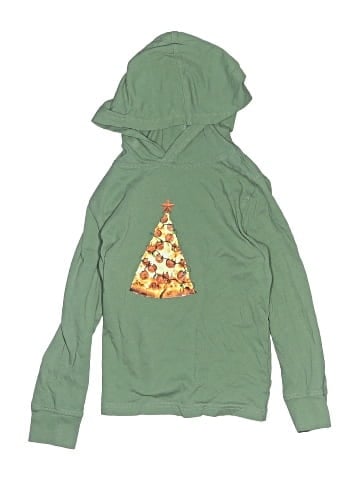 Crewcuts Outlet Long Sleeve T-Shirt (view 1)