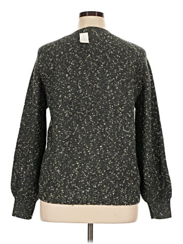 Ann Taylor LOFT Pullover Sweater (view 2)