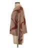 Le Lis 100% Polyester Camo Brown Pullover Sweater Size S - photo 5