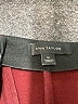 Ann Taylor Burgundy Active Pants Size 12 (tall) - photo 7