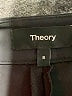 Theory Black Dress Pants Size 8 - photo 7