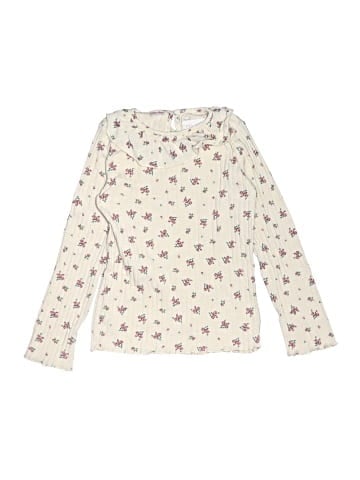 Zara Long Sleeve Blouse (view 1)
